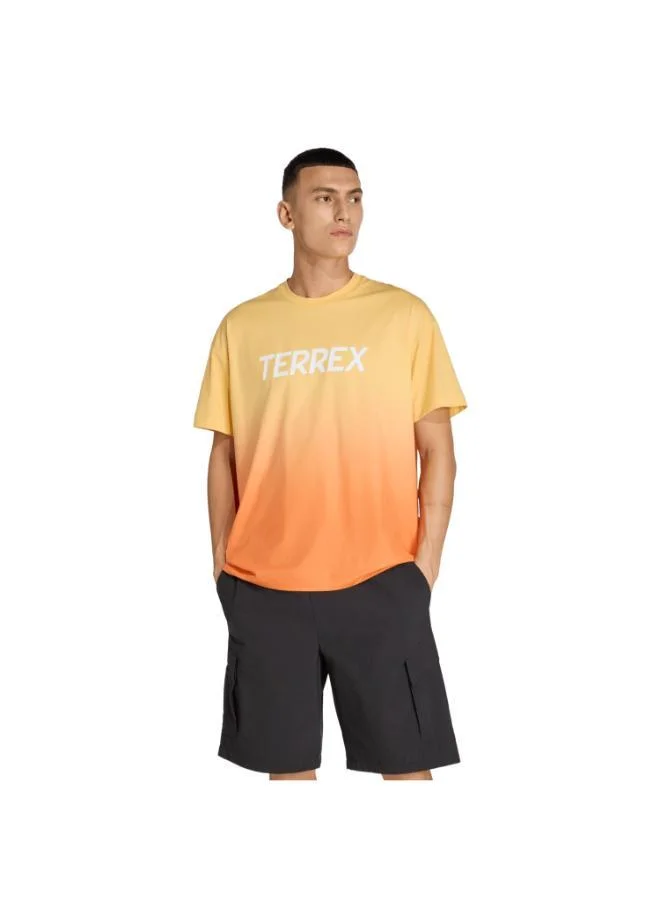 Adidas Terrex Multi T-Shirt Meadow Pack